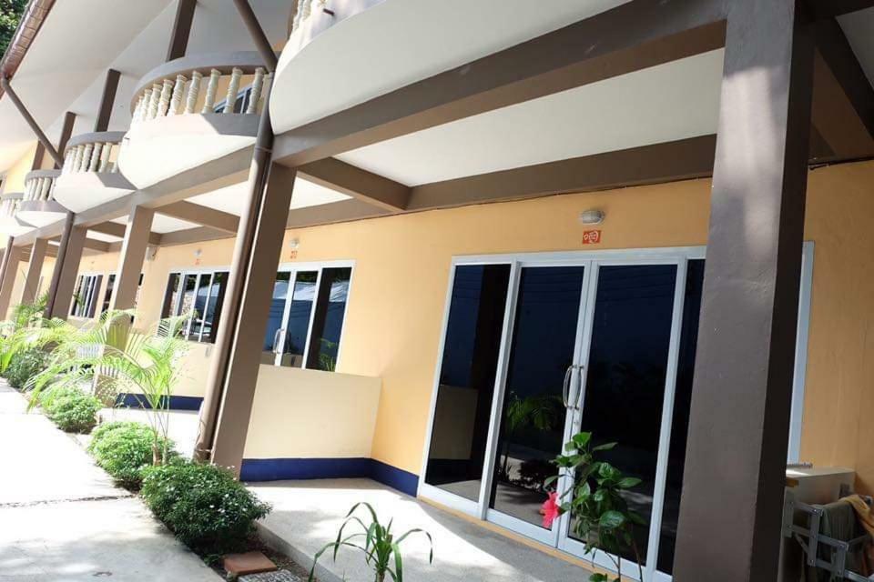 Family Guesthouse Chaweng Экстерьер фото